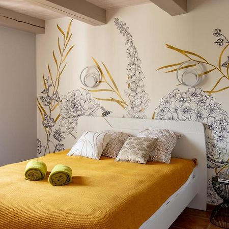 Orpierre Villa De Vacances 6 Personnes מראה חיצוני תמונה