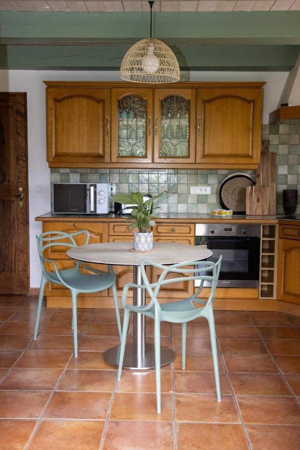 Orpierre Villa De Vacances 6 Personnes מראה חיצוני תמונה