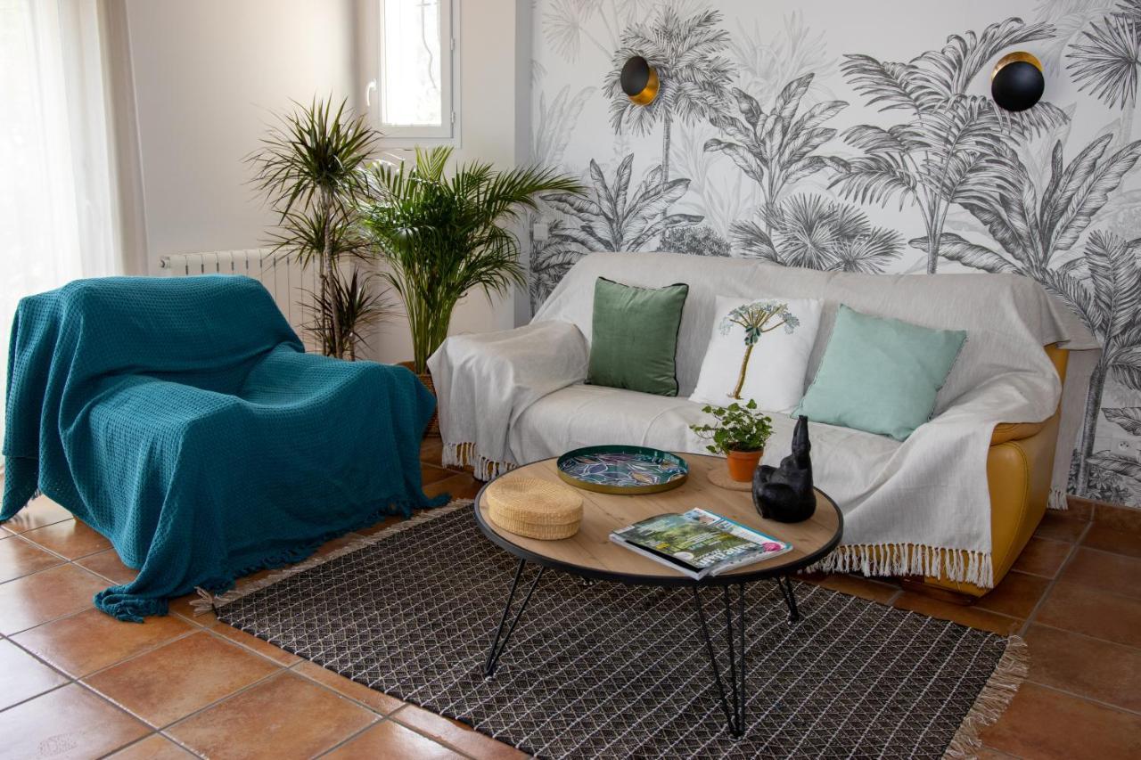 Orpierre Villa De Vacances 6 Personnes מראה חיצוני תמונה